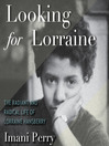 Cover image for Looking for Lorraine